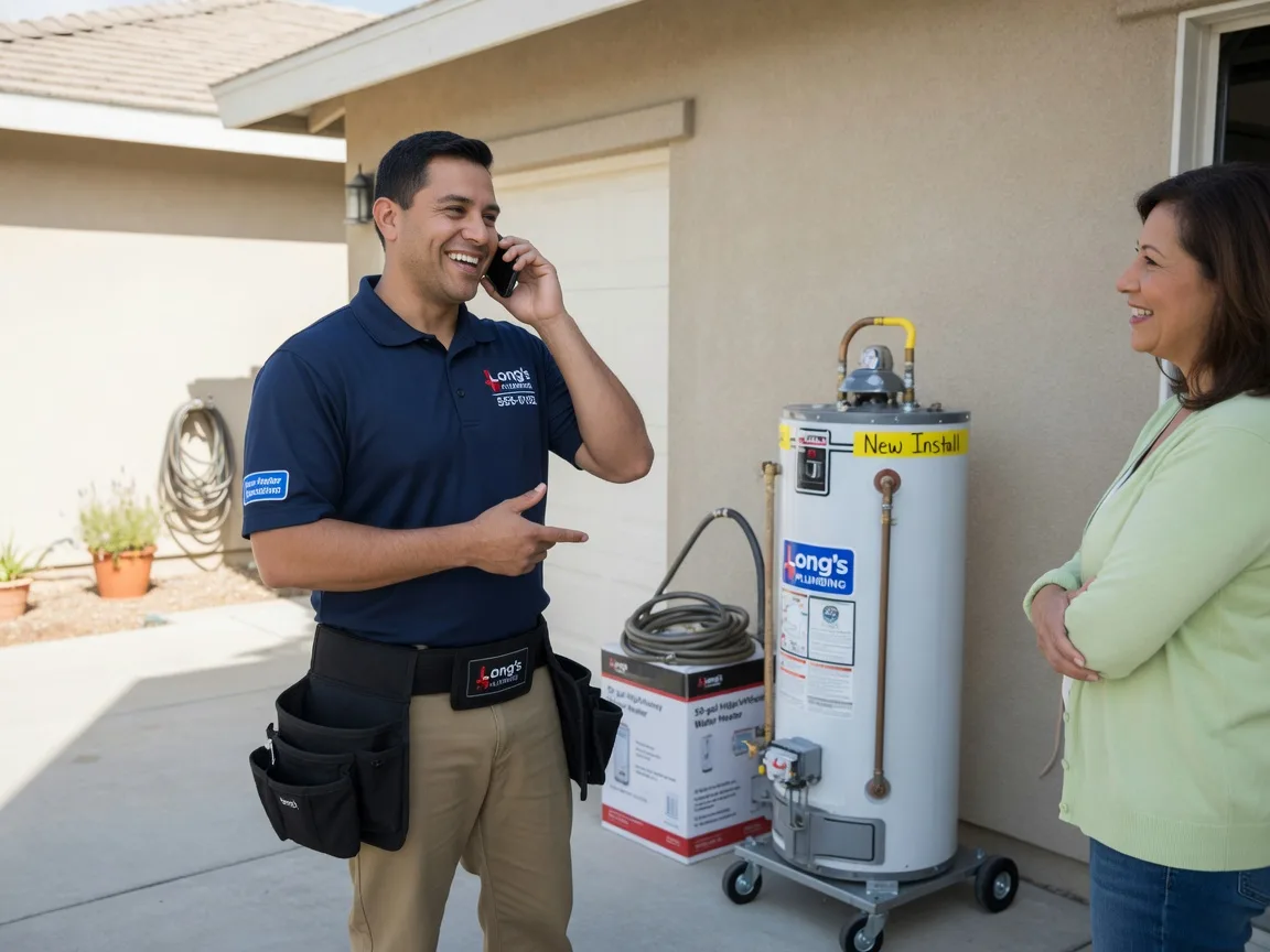 Leak Detection Johnston, SC FAQs